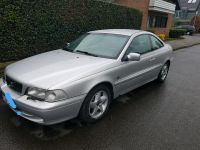 Volvo C70 i 2,0 turbo 163 Ps LPG Nordrhein-Westfalen - Krefeld Vorschau