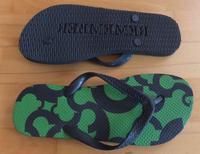 Flip Flops Remember Damen Gr. 40, wie neu Hessen - Allendorf Vorschau