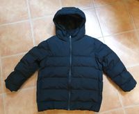 Zara Steppjacke Winterjacke Gr. 164 Size 13-14 schwarz Bayern - Erbendorf Vorschau