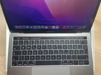 Apple MacBook Pro 13" mit Touch Mac Book OVP Bayern - Neuschönau Vorschau