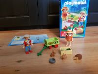 PLAYMOBIL *** Bollerwagen *** 4349 *** Bayern - Salzweg Vorschau