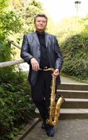 Mr. Sax - Ihr Saxophonist für Hochzeit, Trauung, Sektmpfang Hessen - Rabenau Vorschau