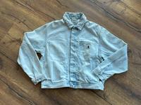 Carhartt Nora Jacket Jacke Jeansjacke Gr. M Brandenburg - Panketal Vorschau