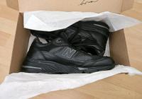New Balance Sneaker "M 991 TK" - Made In England - Schuhe - OVP Niedersachsen - Kirchlinteln Vorschau