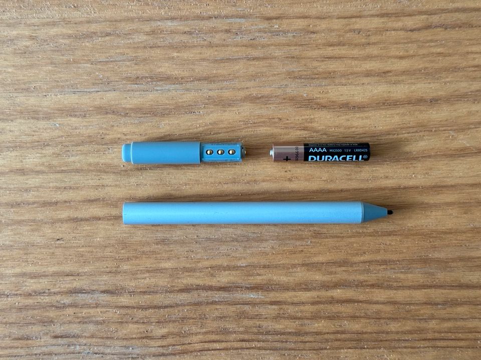 Microsoft Surface Pen in Frechen