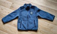 Fleecejacke dick Schaffell blau NEU 98/104 Nordrhein-Westfalen - Herscheid Vorschau