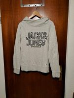 Jack&Jones Kaputzenpulli Gr S Rheinland-Pfalz - Unnau Vorschau