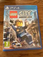 PlayStation 4 Lego City Undercover Mecklenburg-Vorpommern - Torgelow Vorschau