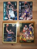 NBA Trading Cards alt Hessen - Hauneck Vorschau