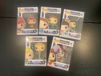 Disney Peter Pan 1344 Funko Pop komplette Reihe Tinkerbell Wendy Dortmund - Somborn Vorschau