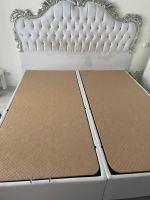 Elternbett schlafzimmer 180x200 mit stauraum Nordrhein-Westfalen - Castrop-Rauxel Vorschau