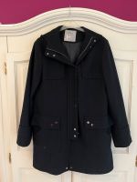 Schwarzer Brax Casual Mantel /Jacke Nordrhein-Westfalen - Bad Salzuflen Vorschau