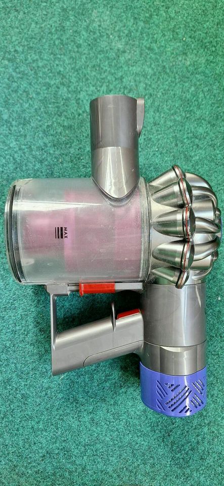 Dyson V6 SV05 Basisgerät Max Turbo in Mainz