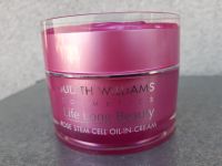 Williams Lifelong beauty rose stemm cell oil in one cream neu ovp Thüringen - Erfurt Vorschau