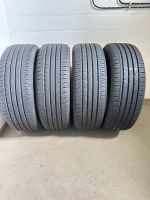 Sommerreifen Continental 215/55 R18  95h Sachsen-Anhalt - Magdeburg Vorschau