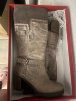Winterstiefel Hessen - Neustadt Vorschau