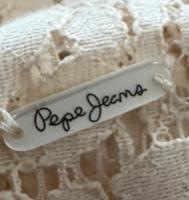 PEPE JEANS KLEID LONDON SPITZE SEXY 36/38 (L) SOMMER Hessen - Langenselbold Vorschau