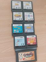 Diverse Nintendo DS Spiele Bayern - Kirchdorf a.d.Amper Vorschau