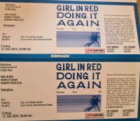 Girl in Red Tickets Rheinland-Pfalz - Windhagen Vorschau