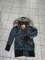 Khujo Jacke Größe S Hessen - Limburg Vorschau