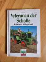 Traktor Buch Historische Schlepper Saarland - Losheim am See Vorschau