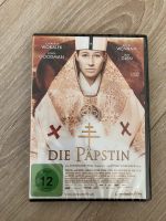 DVD „Die Päpstin“ - NEU! Nordrhein-Westfalen - Wetter (Ruhr) Vorschau