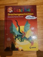 Drachengeschichten Baden-Württemberg - Limbach Vorschau