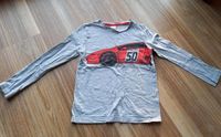 Jungen Langarmshirt in Größe 128 Berlin - Köpenick Vorschau