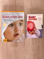 Buch Babyjahre Babys erstes Jahr Baden-Württemberg - Gärtringen Vorschau