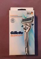 Gillette Skinguard Sensitive Rasierer, ungeöffnete OVP Bayern - Abenberg Vorschau