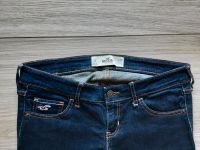 Hollister Jeans 5R blau Größe: 27/33 Nordrhein-Westfalen - Rietberg Vorschau