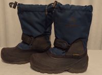 Kamik Winterschuh / Schneeschuh Goretex Größe 29/30 Eimsbüttel - Hamburg Eidelstedt Vorschau