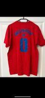 Vintage All Star NBA Westbrook Adidas Shirt Nordrhein-Westfalen - Meckenheim Vorschau