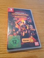 Minecraft Dungeons Hero Edition für nintendo switch Thüringen - Wolfmannshausen Vorschau