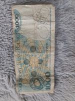 Geldschein 1000 Zloty  1982 Baden-Württemberg - Tuttlingen Vorschau