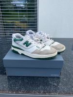 New balance 550 white green Bayern - Pyrbaum Vorschau