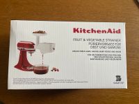 KitchenAid Pürieraufsatz 5KSMFVSP Niedersachsen - Büddenstedt Vorschau