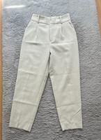 Zara Anzugshose damen creme Aachen - Aachen-Mitte Vorschau
