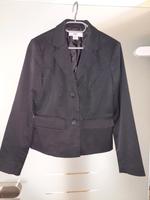 Blazer Gr 38 schwarz Bayern - Mönchsroth Vorschau