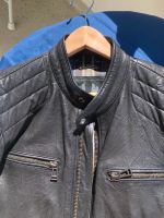 Originale Belstaff Lederjacke München - Schwanthalerhöhe Vorschau