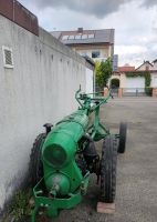 Traktor Bungartz U1D Bayern - Schwandorf Vorschau