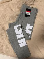 Nike Leggings Nordrhein-Westfalen - Petershagen Vorschau