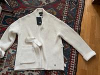 Belstaff Cardigan Strickjacke NEU m Etikett Gr 36-38 Bayern - Starnberg Vorschau