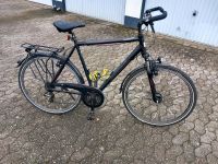 Fahrrad kalkhoff Nordrhein-Westfalen - Dormagen Vorschau