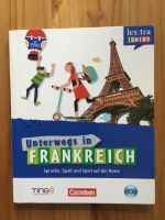 Unterwegs in Frankreich  Lextra Junior Cornelsen mit CD Stuttgart - Stuttgart-Mitte Vorschau