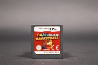 Mario Slam Basketball Nintendo DS 2DS 3DS Schleswig-Holstein - Neumünster Vorschau