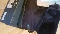 Tom Tayler Winterboots mit  Fell, dunkelblau, Grösse 40 Bayern - Sinzing Vorschau
