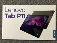 Lenovo Tab P11 / 64 GB / 4GB RAM / Slate Grey Baden-Württemberg - Mutlangen Vorschau