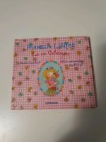 CD Prinzessin Lillifee hat ein Geheimnis Leipzig - Leipzig, Südvorstadt Vorschau