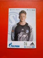 Dennis Lamczyk Schalke 04 Baden-Württemberg - Meßstetten Vorschau